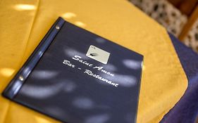 Saint Amon Hotel